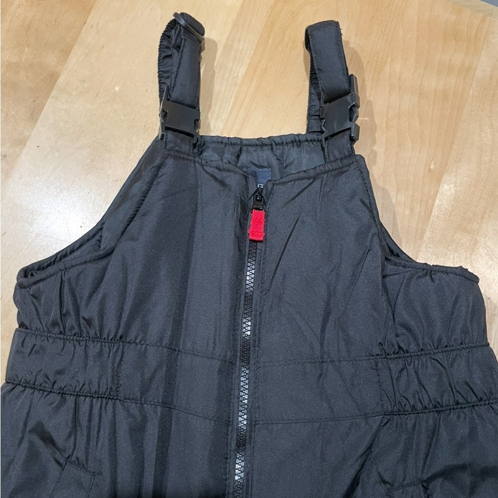 London Fog Gray and Black Jacket - Picture 10 of 14